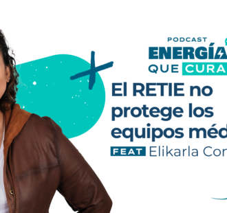 Energia que Cura - Elikarla Cones