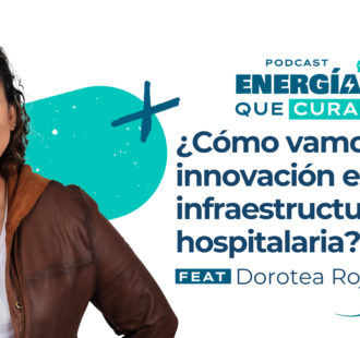Energia que Cura - Dorotea Rojas