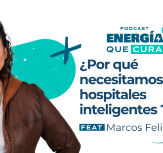 Energia que Cura - Marcos Felicio