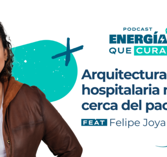 Energia que Cura - Felipe Joya